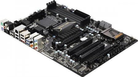   ASRock 990FX Extreme3: ,   