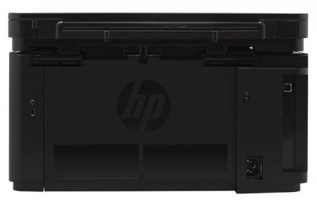  HP LaserJet Pro M125r: ,   