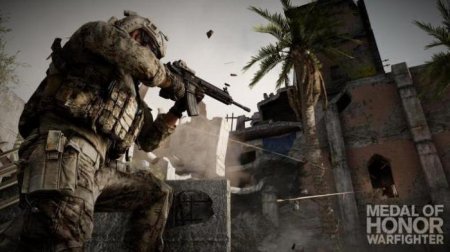 ̳   Medal of Honor: Warfighter