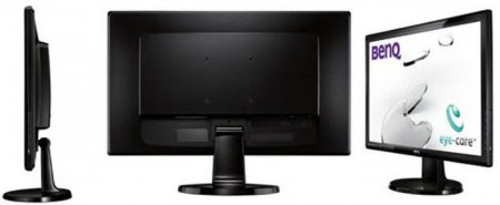  BenQ GL2450HM: , , 