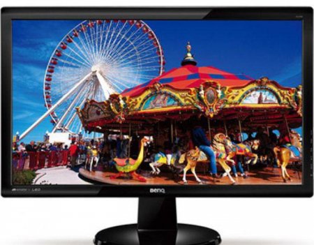  BenQ GL2450HM: , , 