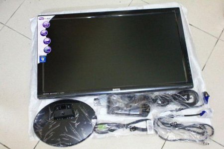  BenQ GL2450HM: , , 