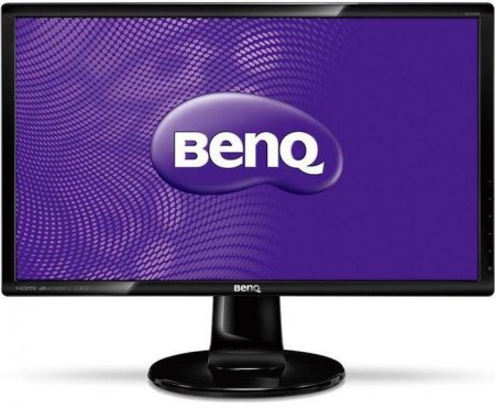  BenQ GL2450HM: , , 