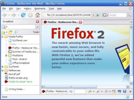 Mozilla Firefox:  . :      ?