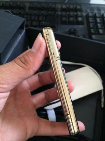 Nokia 6700 Gold: ,   