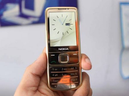 Nokia 6700 Gold: ,   