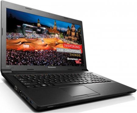  Lenovo B590: ,   