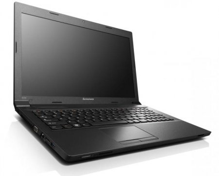  Lenovo B590: ,   