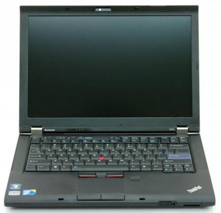  Lenovo ThinkPad T410. Lenovo ThinkPad: ,   