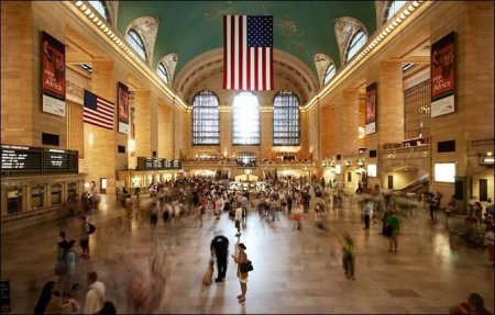 -,   (Grand Central Terminal): , 