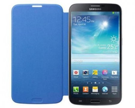         Samsung i8262 Galaxy Core