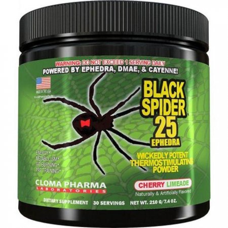  " " (Black Spider): , , 