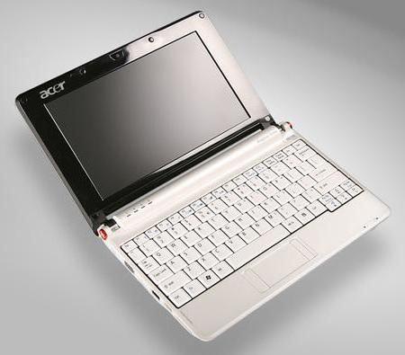 Acer ZG5: , 