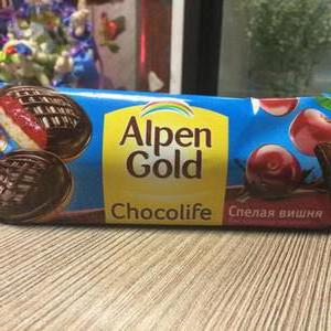Alpen gold (печиво): види, переваги та недоліки Alpen gold (печиво): види, переваги та недоліки