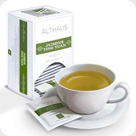 Althaus -     