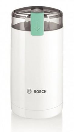 Bosch MKM 6000:      