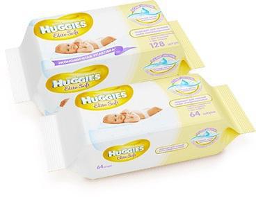 ϳ Huggies Elite Soft ("  "): 