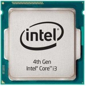  Intel Core I34330:   