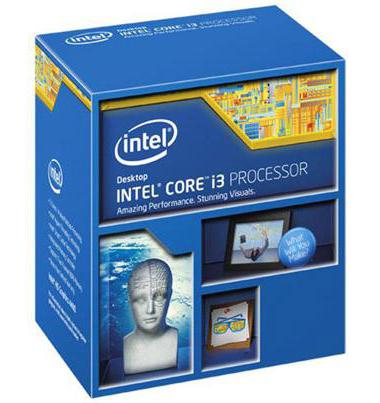  Intel Core I34330:   