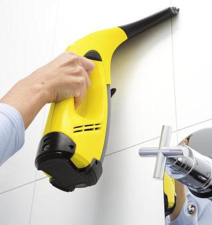  Karcher WV 50 Plus: , 