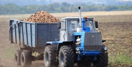 Технічні характеристики трактора Т-150 переваги і недоліки Технічні характеристики трактора Т-150 переваги і недоліки