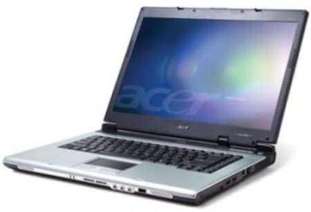 Acer 5100.   