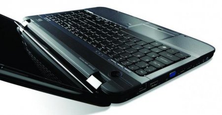 Acer Aspire 5536:    