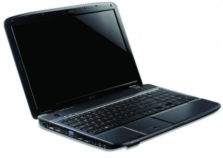 Acer Aspire 5536:    