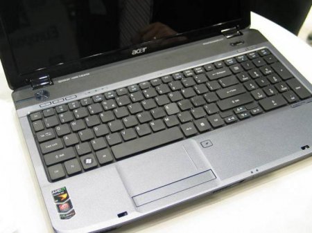 Acer Aspire 5536:    