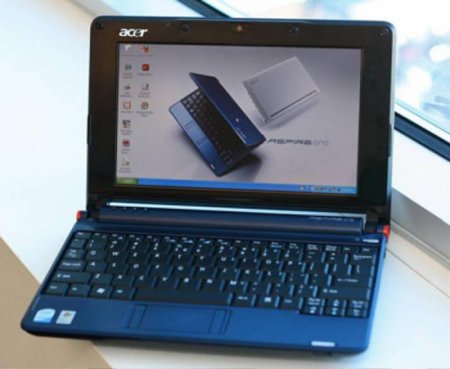 Acer ZG5: , 