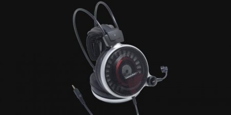 Audio-Technica (): 