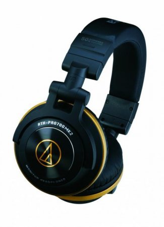 Audio-Technica (): 