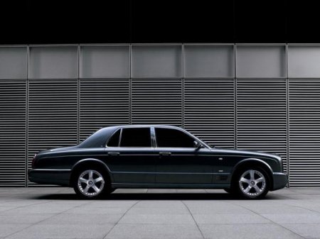 Bentley Arnage: ,  