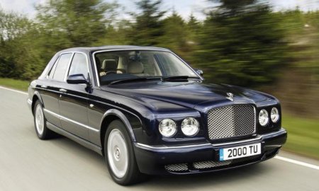 Bentley Arnage: ,  