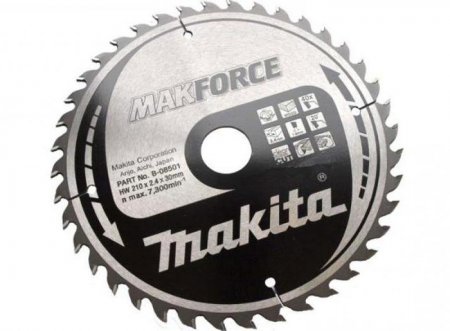   Makita 5008MG:    