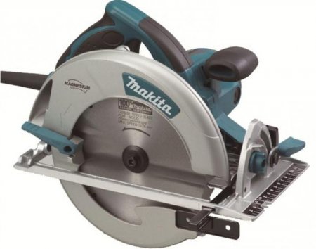   Makita 5008MG:    