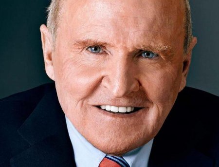   (Jack Welch): , 