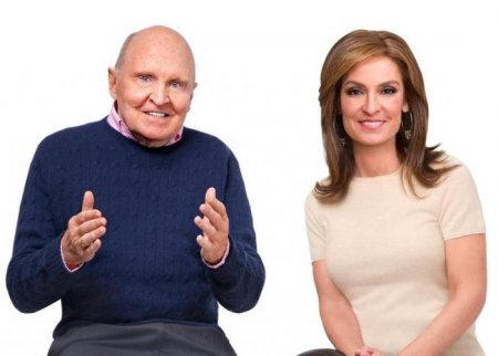   (Jack Welch): , 