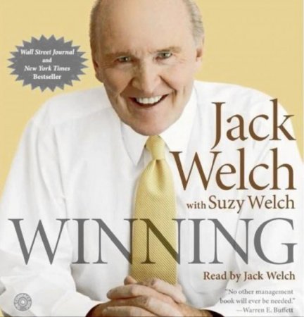   (Jack Welch): , 