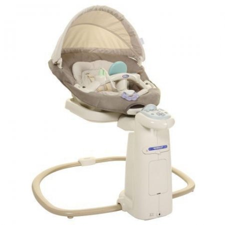   Graco Sweetpeace: , 