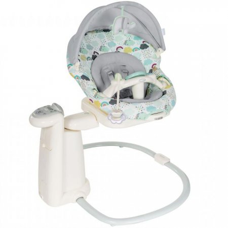   Graco Sweetpeace: , 