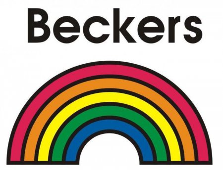  Beckers: ,  , 