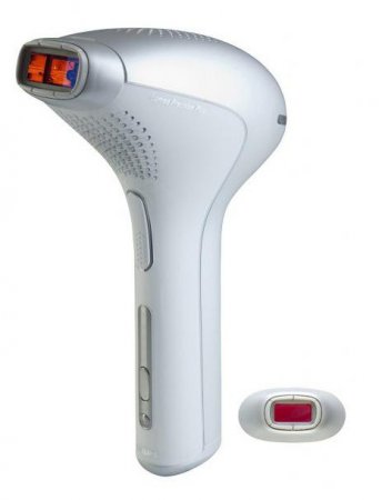  Philips Lumea:  