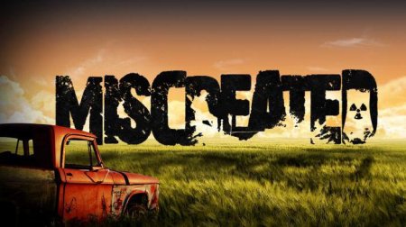  Miscreated:  