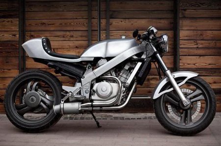 Honda Bros 400 -   . , , 