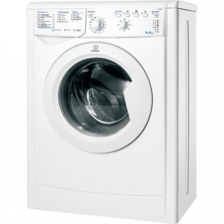 Indesit IWUB 4085 ( ):  