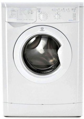 Indesit IWUB 4085 ( ):  