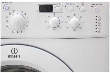 Indesit IWUB 4085 ( ):  