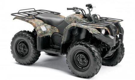  "" (Yamaha, Grizzly): ,   