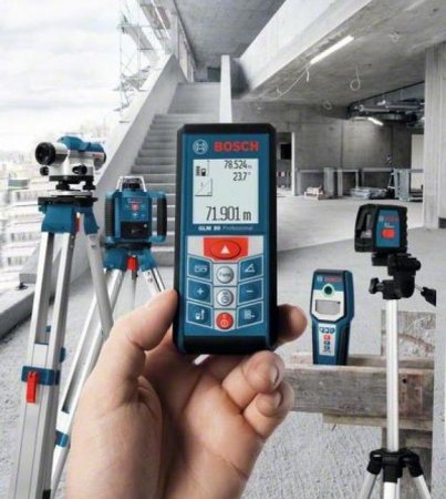   Bosch DLE 40: ,   